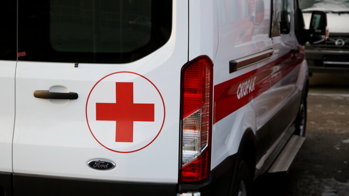 ФОТО: MAKSIM KONSTANTINOV/GLOBAL LOOK PRESS