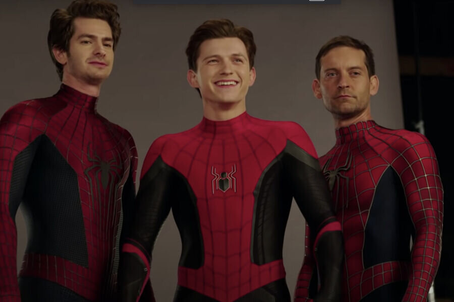 Marvel Studios📷
