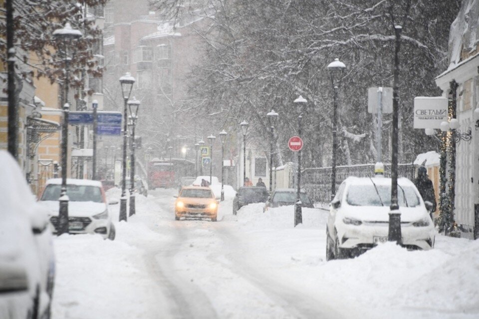     Фото: архив "КП"