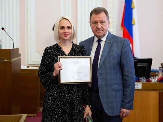     фото: пресс-служба администрации Ставрополя