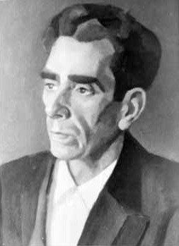 Кольдо Мичелена Элиссальт (1915, Рентерия, Гипускоа — 11 октября 1987, Сан-Себастьян) — лингвист баскского происхождения
