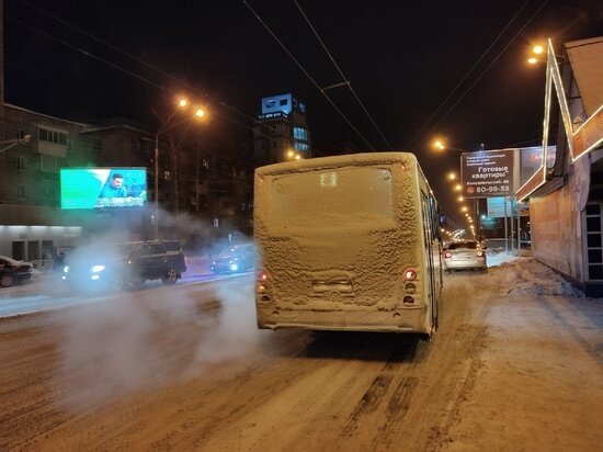     Фото: Анны Ковалевой/Сиб.фм