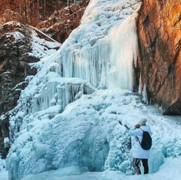 Фото  Altai Rest