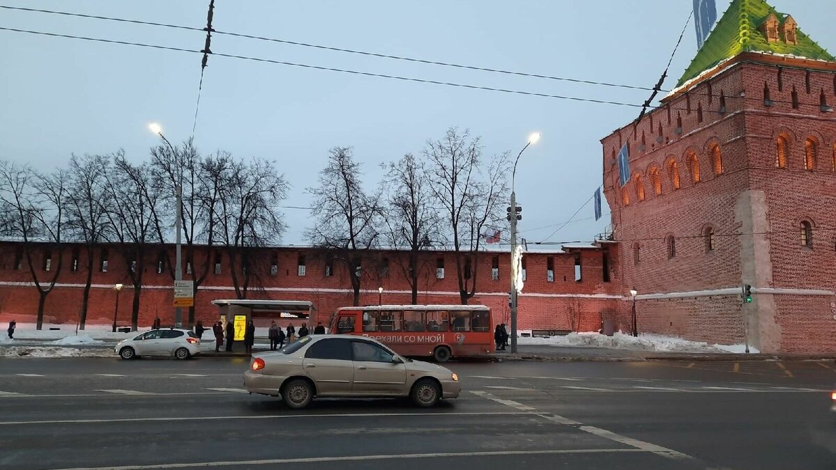     Автобусный маршрут А-30 продлят в Нижнем Новгороде. Подробнее об этом рассказали в ГКУ НО «ЦРТС».