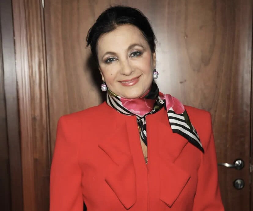 Скрин автора из открытого источника Telegram