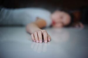    Фото: iStock Ирина Амелина