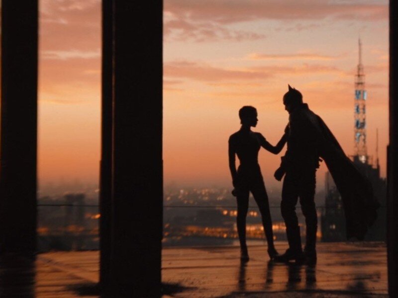    Самые популярные «спираченные» фильмы в 2022 году