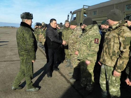     Фото: из телеграмм-канала "Пул 69"