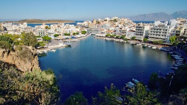   © Sputnik / Алексей Даничев