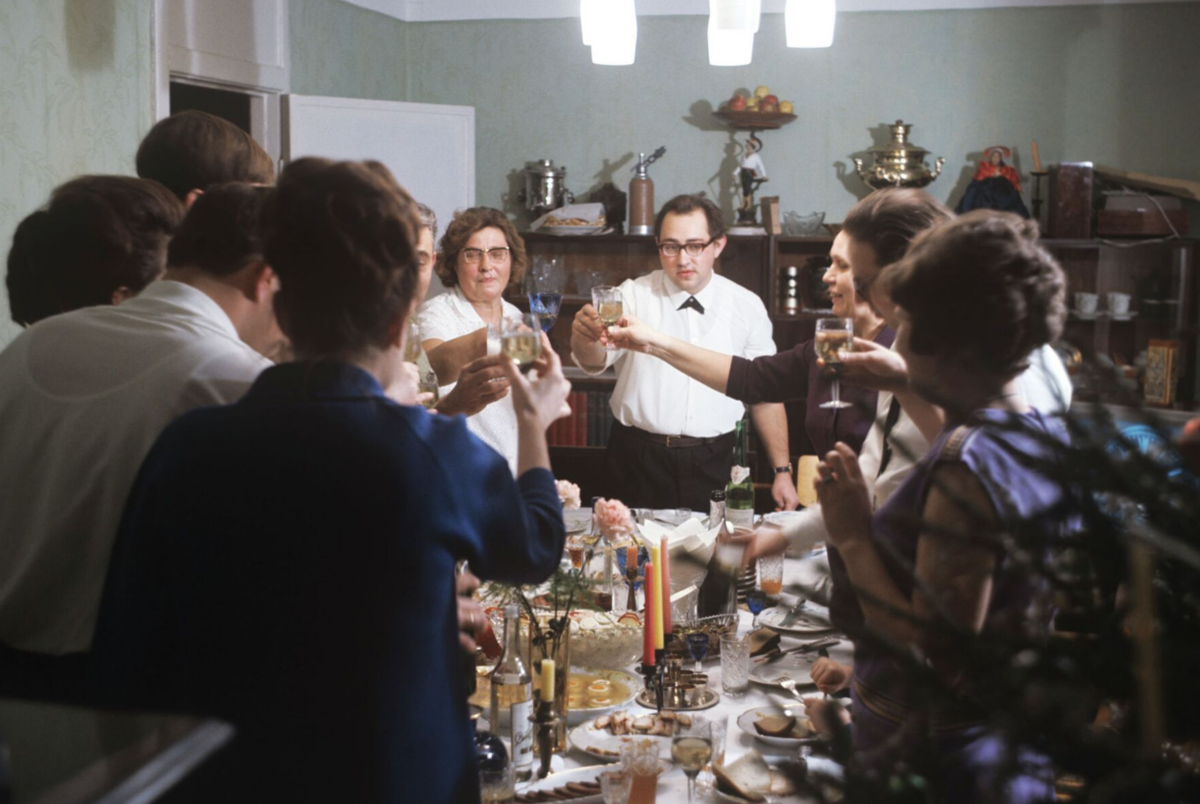 Фото Б. Кавашкина / РИА Новости