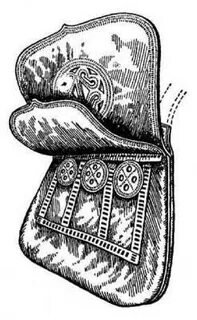 Калита (кошелек).