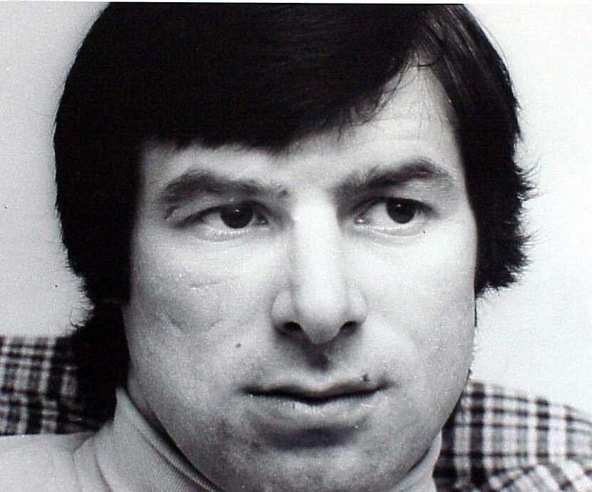 Валерий Харламов. Фото Валентин Белянчев, архив «СЭ»