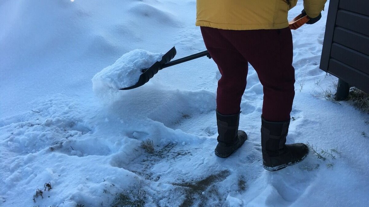     В декабре 2022 года в Москве на треть увеличилось производство лопат для уборки снега по сравнению с зимним периодом 2021 года.