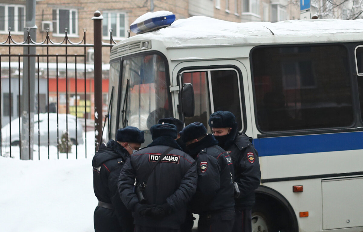 Михаил Терещенко/ТАСС