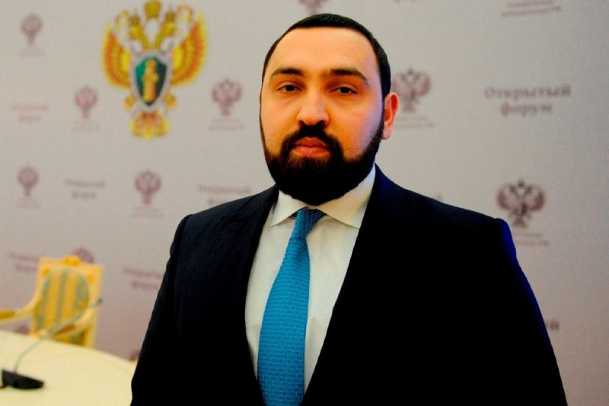    Депутат из Дагестана собирается жаловаться на актёра Смольянинова в СКР