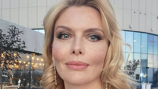 Анна чурина до и после пластики Актриса Анна Чурина рассказала, в чем секрет идеальной комедии Сити x M24 Дзен