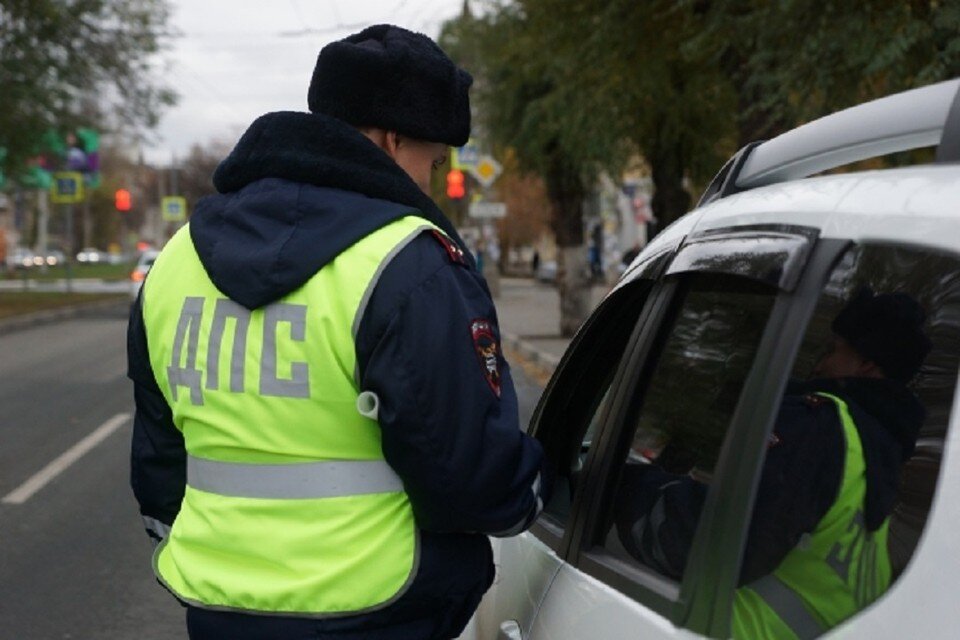     68 пьяных водителей поймали в Новосибирске на новогодних праздниках. Светлана МАКОВЕЕВА