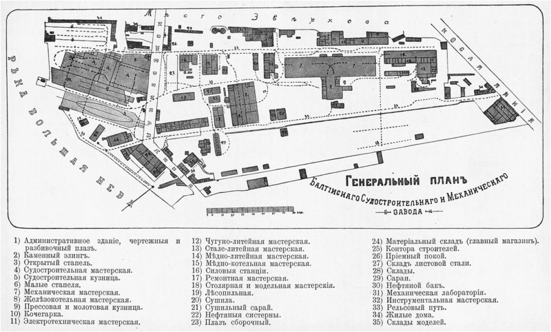 Стапель KOREK комплект №4 BLA-13-001579