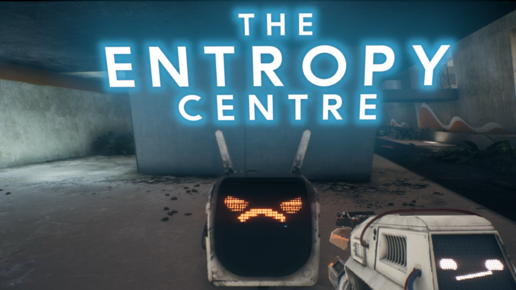 The entropy centre