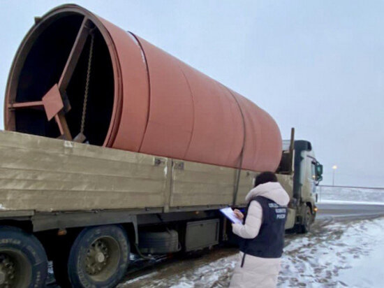     Фото: СУ СК РФ по Саратовской области