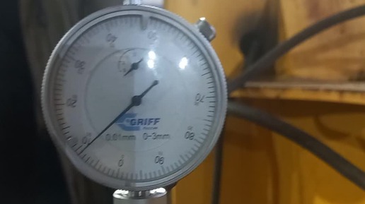 Ремонт дизельных двигателей | Расточка, восстановления сочленения ...