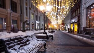    Фото: ru.depositphotos.com Анита Ким