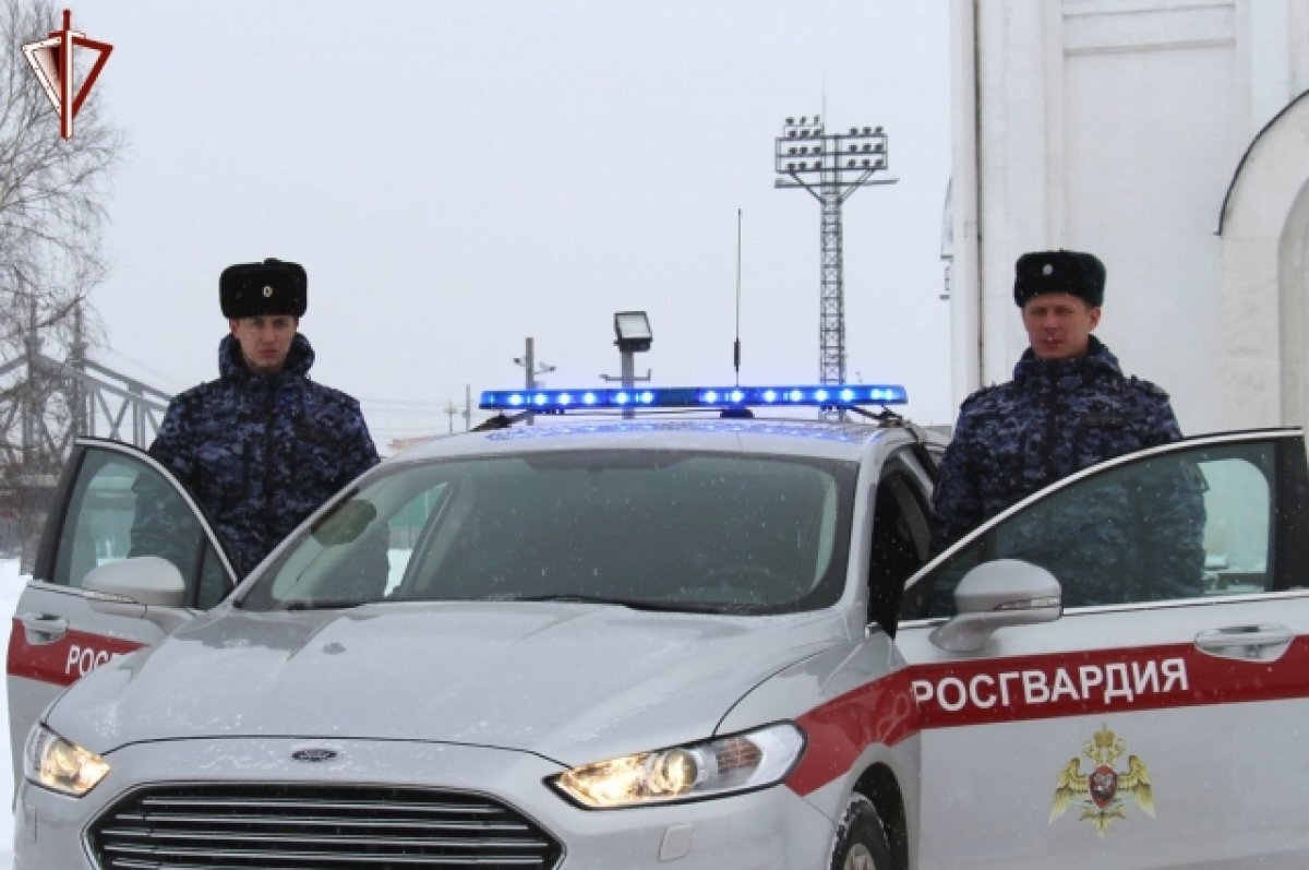    В Твери вор проник в охраняемый магазин с помощью молотка