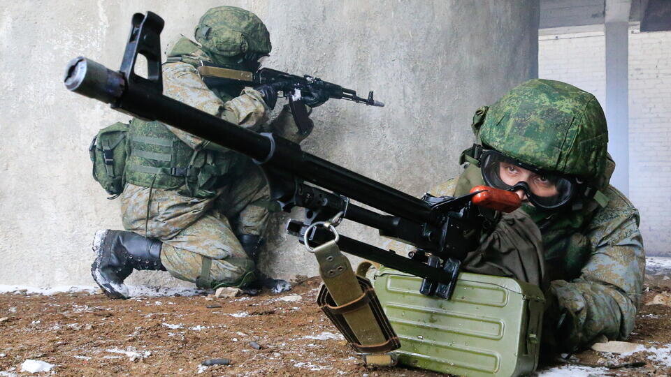 Фото: © ТАСС/Валерий Матыцин