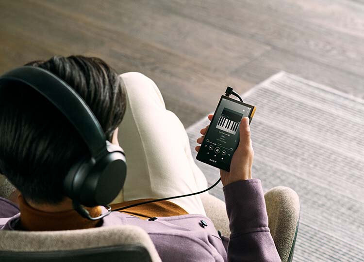    Источник изображений: Sony