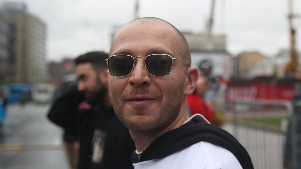 Фото: © Известия/Зураб Джавахадзе