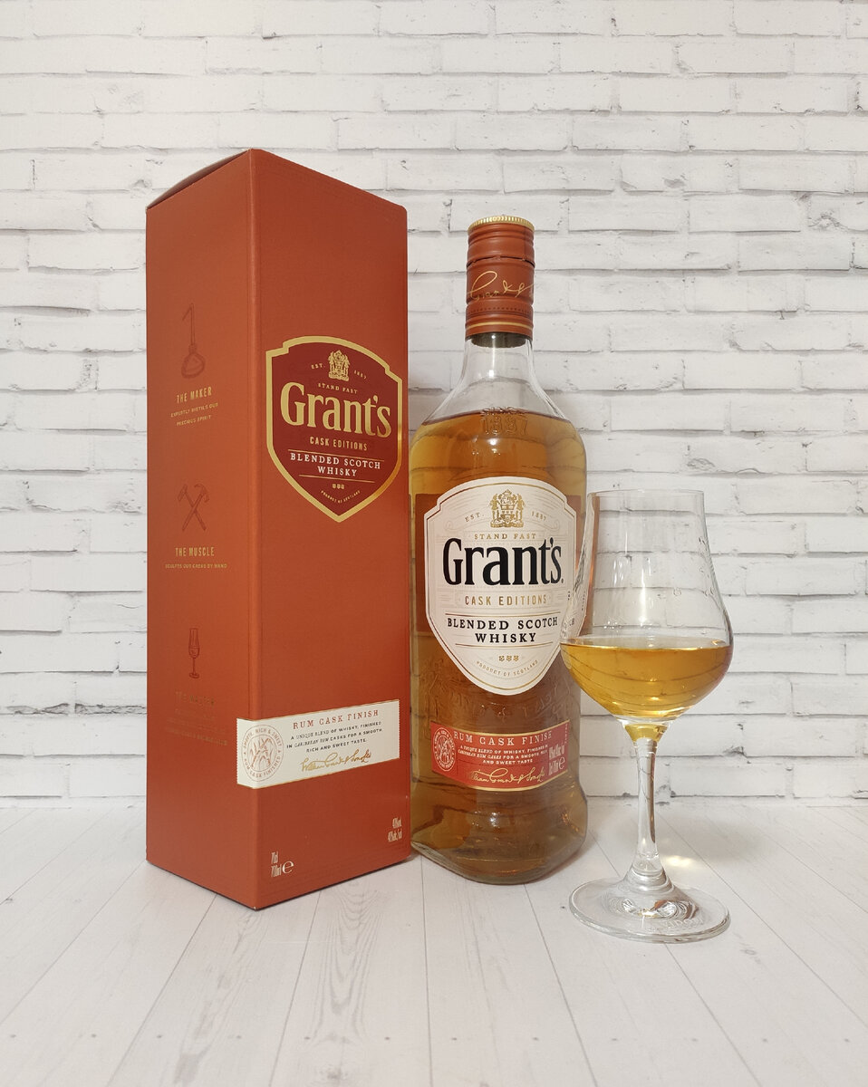 Grants виски 1 литр. Виски Грантс Шерри Каск финиш 8. Виски Грантс 1 литр. Grants rum Cask. Grant's rum Cask finish.