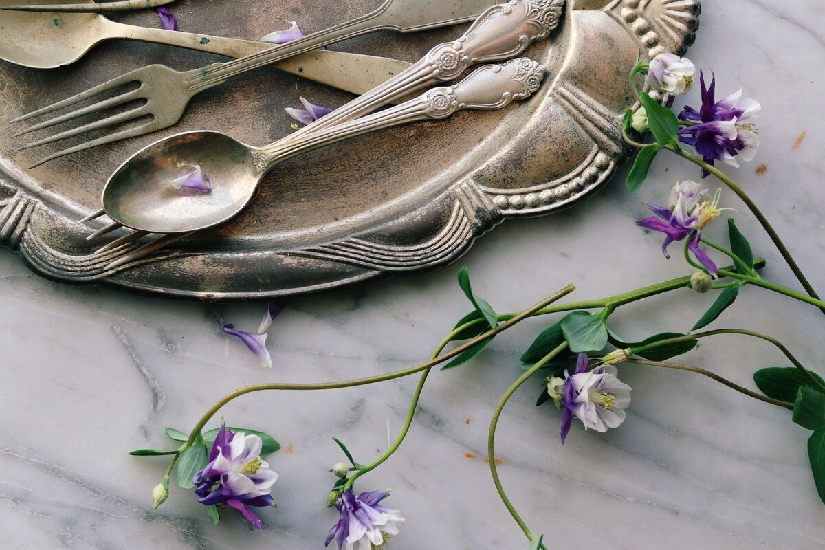     Как правильно почистить серебро в домашних условиях