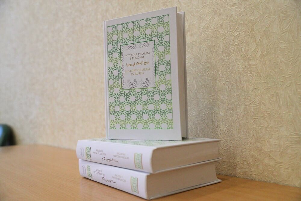 
Фото: © Михаил Захаров / «Татар-информ»