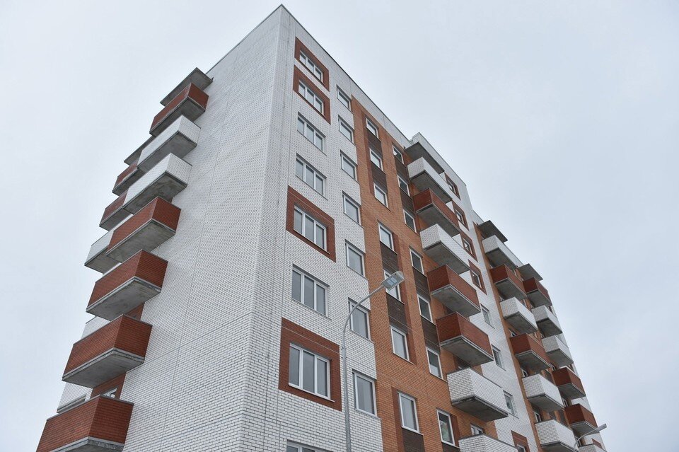     Фото: Александр Бречалов ВКонтакте