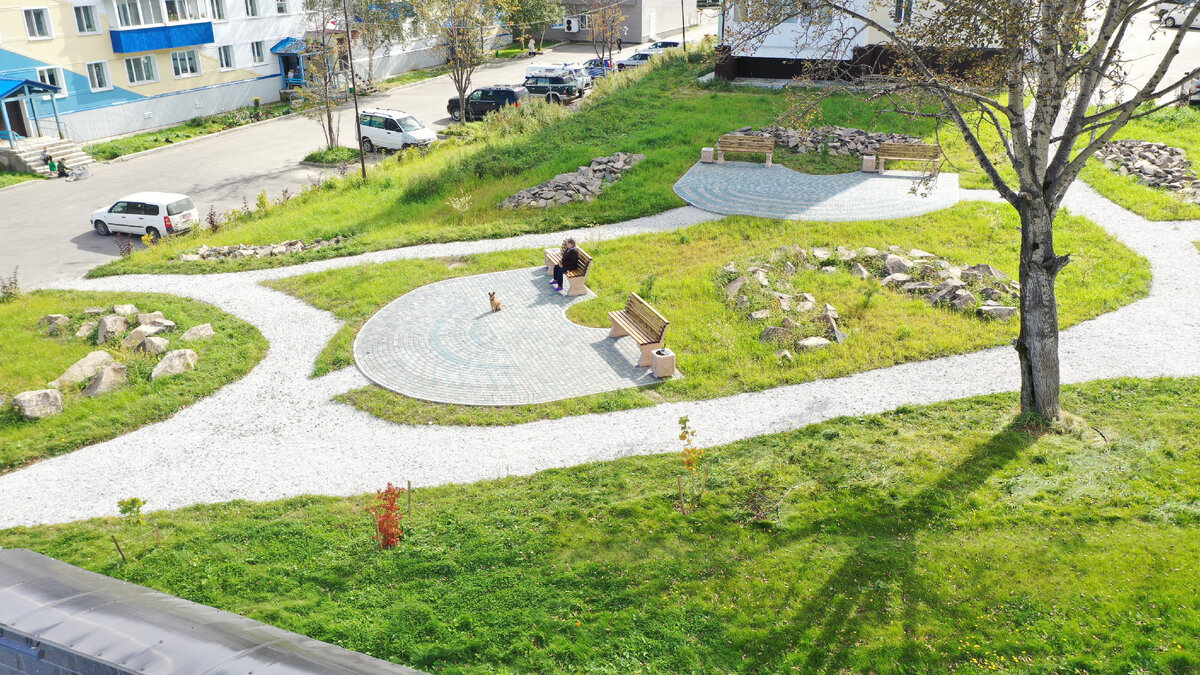 Фото: Администрация Макаровского городского округа Сахалинской области