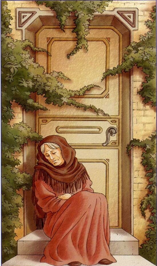 Чем дольше мы будем ждать чужой помощи, тем больше труда придется в итоге приложить самим