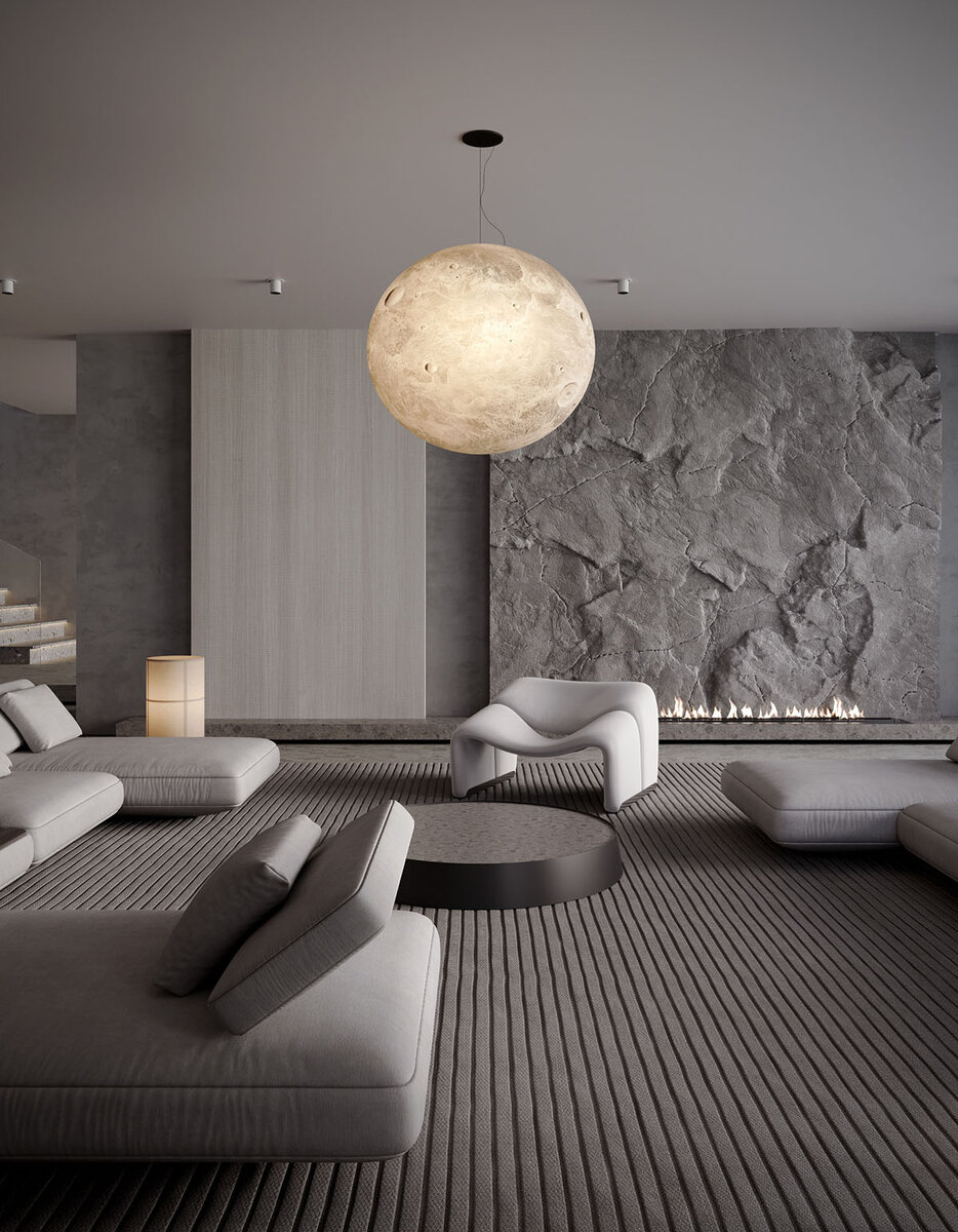 Фото HOME DESIGNING 