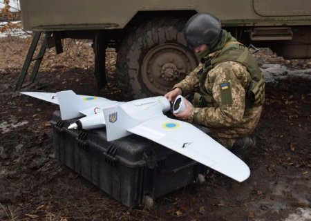    Военные эксперты назвали цели атаки украинских БПЛА по Крыму