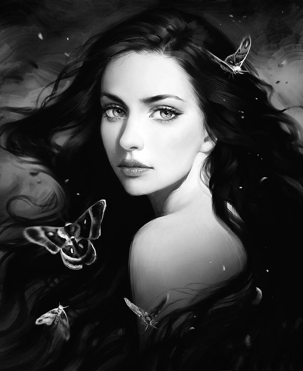 Иллюстрация из свободного доступа 