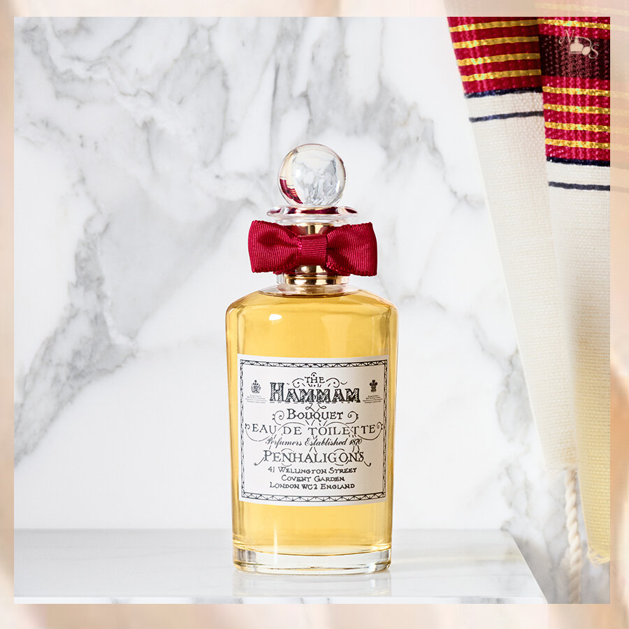 Топ 10 лучших ароматов бренда Penhaligon`s + история бренда | Парфюмоголик  NS | Дзен