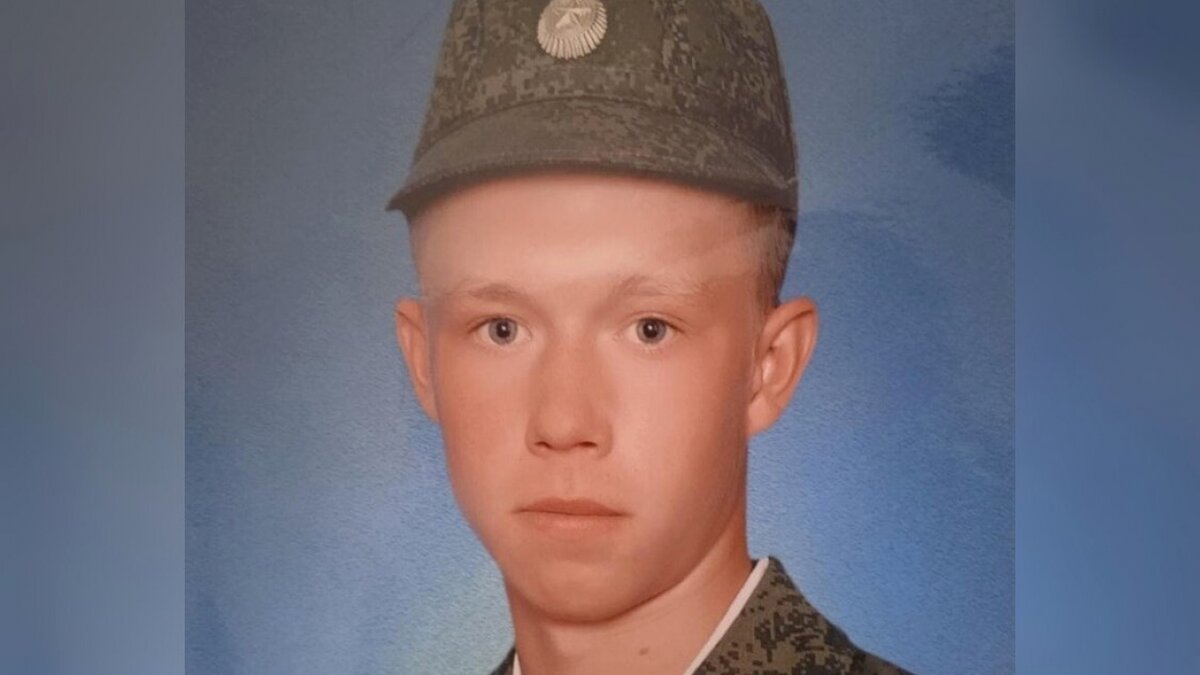    В СВО погиб 29-летний военнослужащий Андрей Кузнецов из Саратовской областиНовости Саратова и области – Сетевое издание «Репортер64»