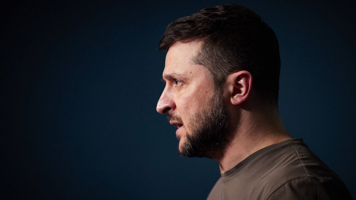        flickr.com | President Of Ukraine / Public domain