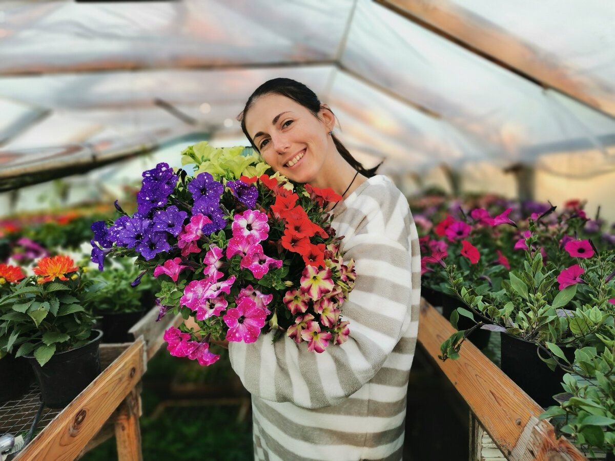 Фото из архива Ульяны Саитовой 