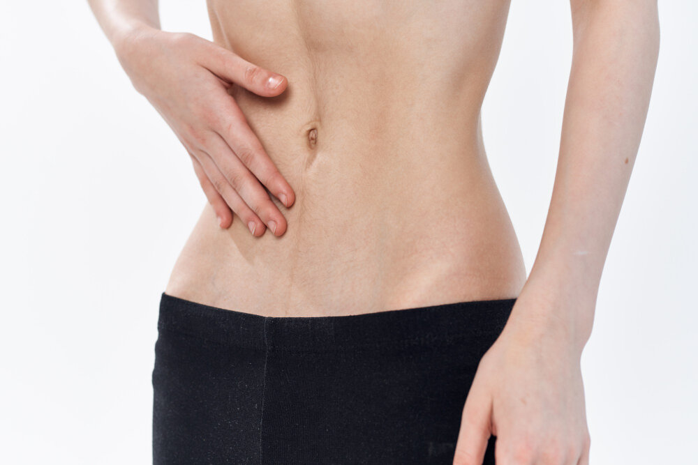 Как понять, что у вас анорексия? Как проводят лечение? (Источник изображения: freepik.com) 