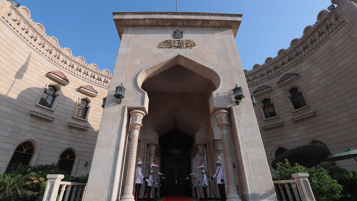    Ирак© РИА Новости . Виталий Белоусов