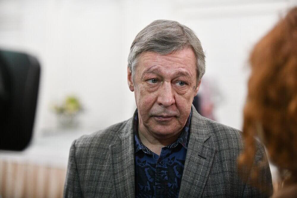    Иванко Игорь /Агентство «Москва»