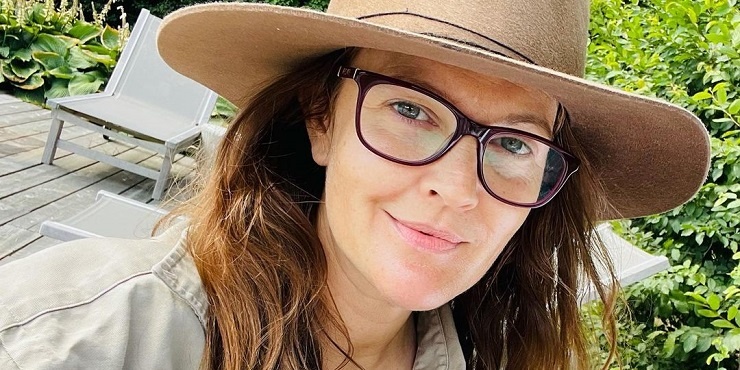 harpersbazaar.kz📷
