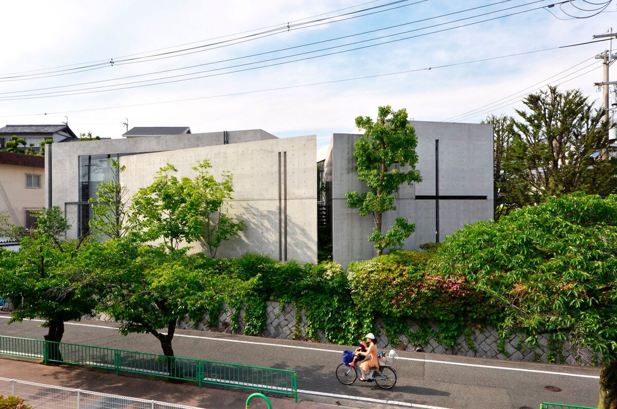 Церковь Света