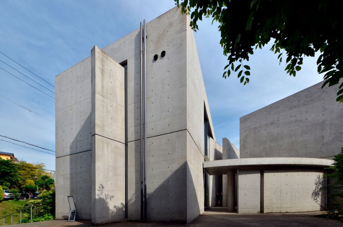 Церковь Света