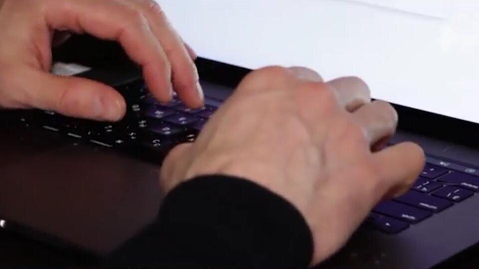 Фото: © Скриншот видео